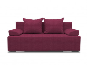 Диван Оксфорд Shaggy Wine кат. 2 в Муравленко - muravlenko.mebel-tymen.ru | фото