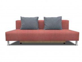 Диван Оленька Savana Plus Coral-Savana Plus Mouse кат. 1 в Муравленко - muravlenko.mebel-tymen.ru | фото