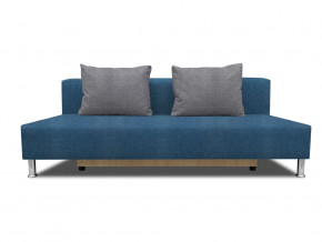 Диван Оленька Savana Plus Denim-Savana Plus Ash кат. 1 в Муравленко - muravlenko.mebel-tymen.ru | фото