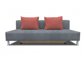 Диван Оленька Savana Plus Mouse-Savana Plus Coral кат. 1 в Муравленко - muravlenko.mebel-tymen.ru | фото