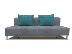 Диван Оленька Savana Plus Mouse-Savana Plus Mint кат. 1 в Муравленко - muravlenko.mebel-tymen.ru | фото