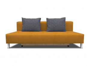 Диван Оленька Savana Plus Yellow-Savana Plus Grafit кат. 1 в Муравленко - muravlenko.mebel-tymen.ru | фото