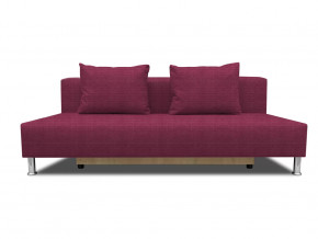 Диван Оленька Shaggy Wine кат. 2 в Муравленко - muravlenko.mebel-tymen.ru | фото
