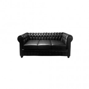 Диван прямой "CHESTER 3D" (ЧЕСТЕР 3D) в Муравленко - muravlenko.mebel-tymen.ru | фото