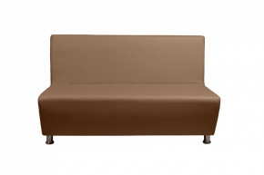 Диван Рон коричневый в Муравленко - muravlenko.mebel-tymen.ru | фото