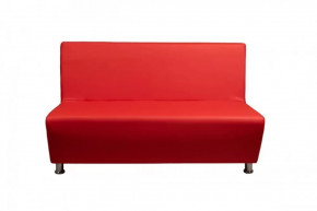 Диван Рон (красный) в Муравленко - muravlenko.mebel-tymen.ru | фото