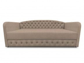 Диван-софа Гарвард-2 с каретной стяжкой Bingo Beige кат.1 в Муравленко - muravlenko.mebel-tymen.ru | фото