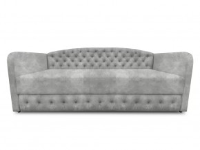 Диван-софа Гарвард-2 с каретной стяжкой Dakota Ash кат.1 в Муравленко - muravlenko.mebel-tymen.ru | фото