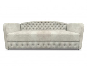 Диван-софа Гарвард-2 с каретной стяжкой Dakota Ivory кат.1 в Муравленко - muravlenko.mebel-tymen.ru | фото