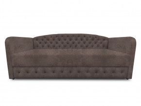 Диван-софа Гарвард-2 с каретной стяжкой Dakota Nut кат.1 в Муравленко - muravlenko.mebel-tymen.ru | фото