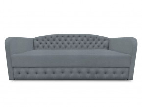 Диван-софа Гарвард-2 с каретной стяжкой Lunar Mist кат.1 в Муравленко - muravlenko.mebel-tymen.ru | фото