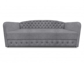 Диван-софа Гарвард-2 с каретной стяжкой Savana Plus Ash кат.1 в Муравленко - muravlenko.mebel-tymen.ru | фото