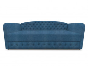 Диван-софа Гарвард-2 с каретной стяжкой Savana Plus Denim кат.1 в Муравленко - muravlenko.mebel-tymen.ru | фото