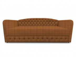 Диван-софа Гарвард-2 с каретной стяжкой Shaggy Brown кат.2 в Муравленко - muravlenko.mebel-tymen.ru | фото