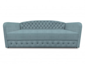 Диван-софа Гарвард-2 с каретной стяжкой Solta Navy кат.1 в Муравленко - muravlenko.mebel-tymen.ru | фото