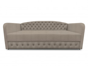 Диван-софа Гарвард-2 с каретной стяжкой Solta Pebble кат.1 в Муравленко - muravlenko.mebel-tymen.ru | фото