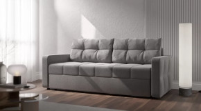 Диван Триумф рогожка цвет Серый в Муравленко - muravlenko.mebel-tymen.ru | фото