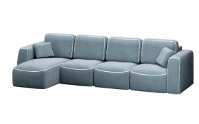 Диван угловой Бафи-2 комбинация 4 в Муравленко - muravlenko.mebel-tymen.ru | фото