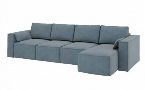 Диван угловой Бафи комбинация 4 в Муравленко - muravlenko.mebel-tymen.ru | фото