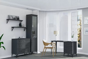 Домашний офис Шарм набор №А-1 в Муравленко - muravlenko.mebel-tymen.ru | фото