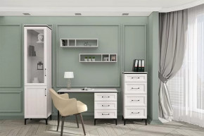 Домашний офис Шарм набор №Я-1 в Муравленко - muravlenko.mebel-tymen.ru | фото