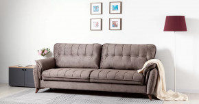 Дорис Диван-кровать арт. ТД 562 в Муравленко - muravlenko.mebel-tymen.ru | фото