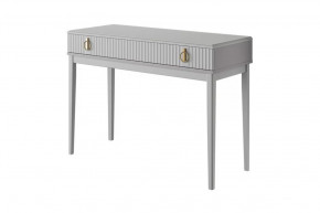 Фарго Стол туалетный Антрацит в Муравленко - muravlenko.mebel-tymen.ru | фото