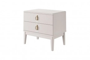 Фарго Тумба прикроватная Льняной в Муравленко - muravlenko.mebel-tymen.ru | фото