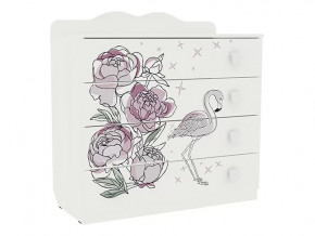 Фэнтези Комод в Муравленко - muravlenko.mebel-tymen.ru | фото