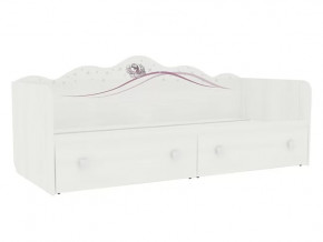 Кровать Фэнтези (Софа) в Муравленко - muravlenko.mebel-tymen.ru | фото