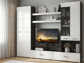 Гостиная Альфа в Муравленко - muravlenko.mebel-tymen.ru | фото