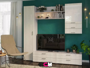 Гостиная Амелия в Муравленко - muravlenko.mebel-tymen.ru | фото