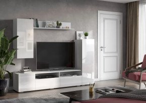 Гостиная Аннели в Муравленко - muravlenko.mebel-tymen.ru | фото