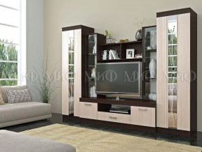 Гостиная Атлантида 2 Миф в Муравленко - muravlenko.mebel-tymen.ru | фото