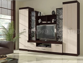 Гостиная Атлантида 4 Миф в Муравленко - muravlenko.mebel-tymen.ru | фото