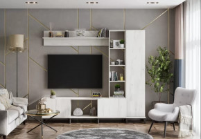 Гостиная Аурелия в Муравленко - muravlenko.mebel-tymen.ru | фото