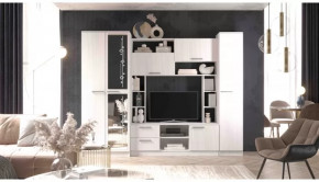 Гостиная Аврора в Муравленко - muravlenko.mebel-tymen.ru | фото