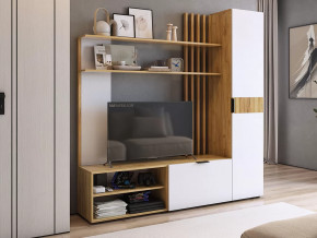 Гостиная Бери К1 в Муравленко - muravlenko.mebel-tymen.ru | фото