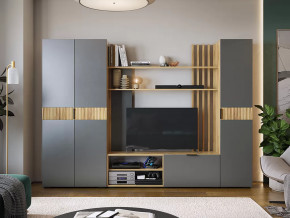 Гостиная Бери К2 в Муравленко - muravlenko.mebel-tymen.ru | фото