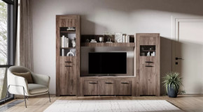 Гостиная Бруно в Муравленко - muravlenko.mebel-tymen.ru | фото