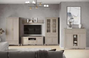 Гостиная Classic 1 в Муравленко - muravlenko.mebel-tymen.ru | фото