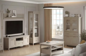 Гостиная Classic в Муравленко - muravlenko.mebel-tymen.ru | фото