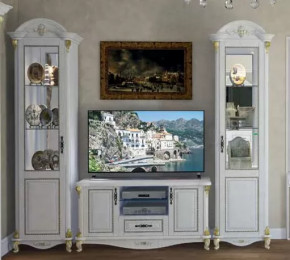 Гостиная "Да Винчи" в Муравленко - muravlenko.mebel-tymen.ru | фото