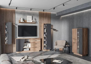 Гостиная Даллас в Муравленко - muravlenko.mebel-tymen.ru | фото