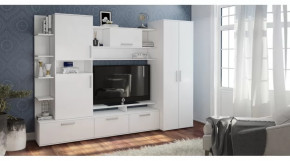 Гостиная Денвер в Муравленко - muravlenko.mebel-tymen.ru | фото