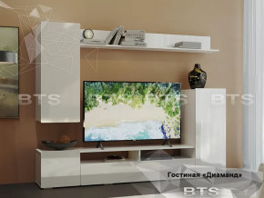 Гостиная Диаманд в Муравленко - muravlenko.mebel-tymen.ru | фото