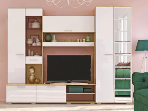 Гостиная Флай в Муравленко - muravlenko.mebel-tymen.ru | фото