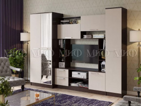 Гостиная Флора в Муравленко - muravlenko.mebel-tymen.ru | фото