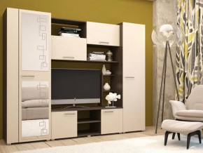 Гостиная Флора 2 в Муравленко - muravlenko.mebel-tymen.ru | фото