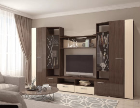 Гостиная Гамма в Муравленко - muravlenko.mebel-tymen.ru | фото